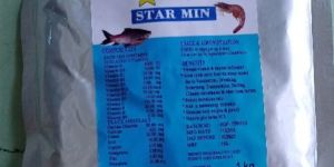 Star-Min Aquaculture Mineral