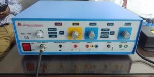 Cautery Machine