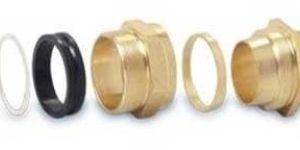 Brass CW Cable Gland