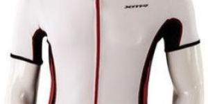 Bicycle Jersey