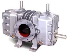 Roots Blower Vacuum Pump