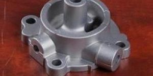 Aluminium Die Casting Parts
