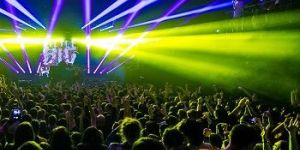 Events Management