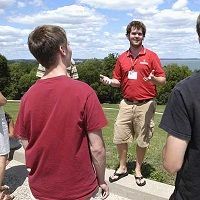 Tourist Guide Services