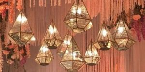 Hanging Lamps