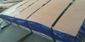 Titanium Alloy Sheet