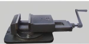 Iron Machine Vice Swivel Base