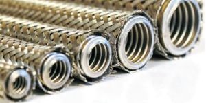 Stainless Steel Flexible Hose