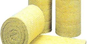 Mineralwool Rockwool Insulation