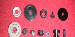 CNC Machined Components