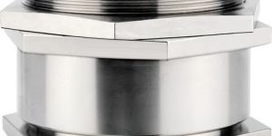 Brass Single Compression Cable Gland