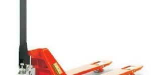 Low Profile Pallet Truck