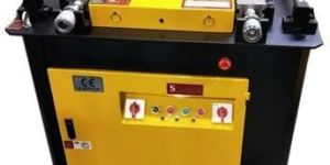 Automatic Bar Bending Machine