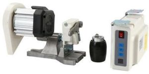 Servo Motor Control Box