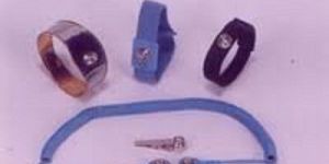 PVC Antistatic Wrist Band