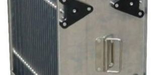 Electrostatic Air Cleaner