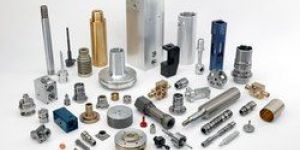 CNC Precision Parts