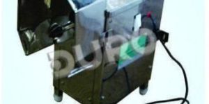 Electric Coconut Scraper