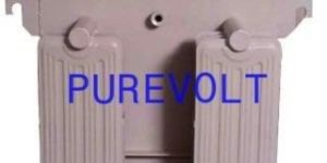 DC Variable Auto Transformer