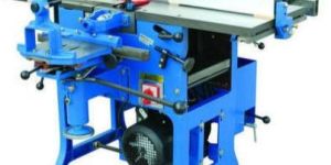 Wood Processing Machine