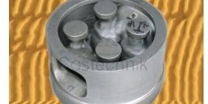 Cylinder Head Electro