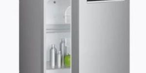 Single Door Refrigerator