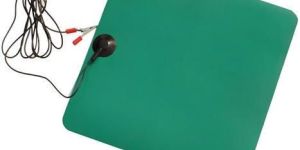 Static Discharge Pad