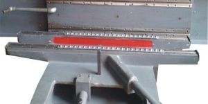 Industrial Ball Surface Grinder