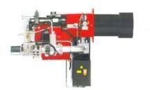 Dual Fuel Burner