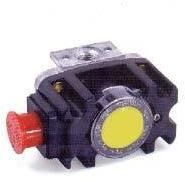 Gas Pressure Switch