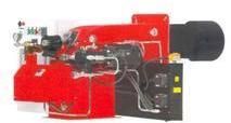 Heavy Oil Burner