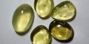 Golden Topaz