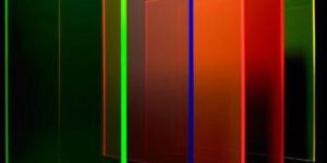 Acrylic Transparent Sheet