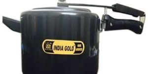 Non Stick Pressure Cooker