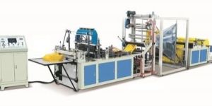 Non Woven Bag Making Machine