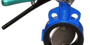 Butterfly Valves