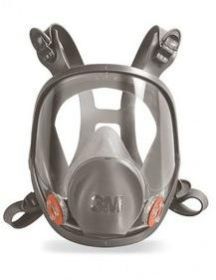 Face Respirator