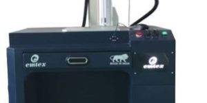 Laser Etching Machine
