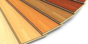 Engineered Wooden Flooring