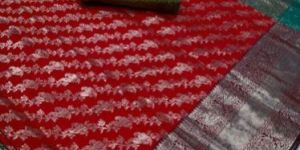 Kanjivaram Silk Saree