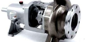 Chemical Process Pump