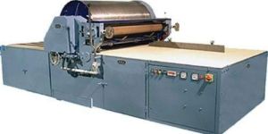 Automatic Printing Machine