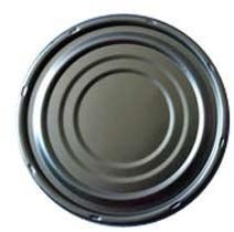 Tinplate Bottom Lids