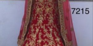 Bridal Lehenga Choli