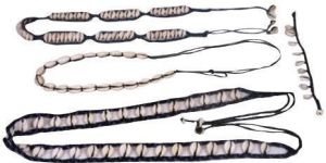 Fashion Belts