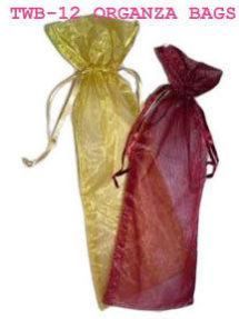 Organza Bags