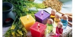 Home Care Fragrances