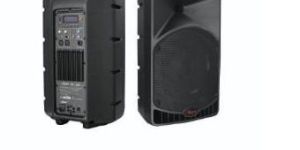 Portable Sound System