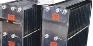 Electrostatic Filter Modules