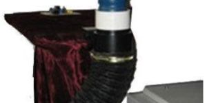 Powertech Soldering Fume Extractor